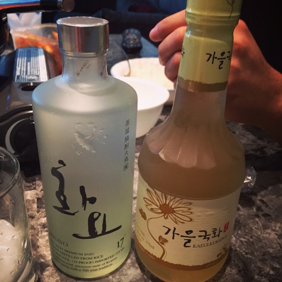 엘에이부대찌개 이미지