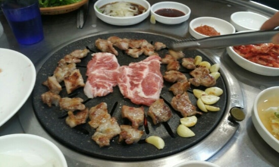 김해뒷고기&뒷통 이미지