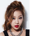제이;반하다 이미지