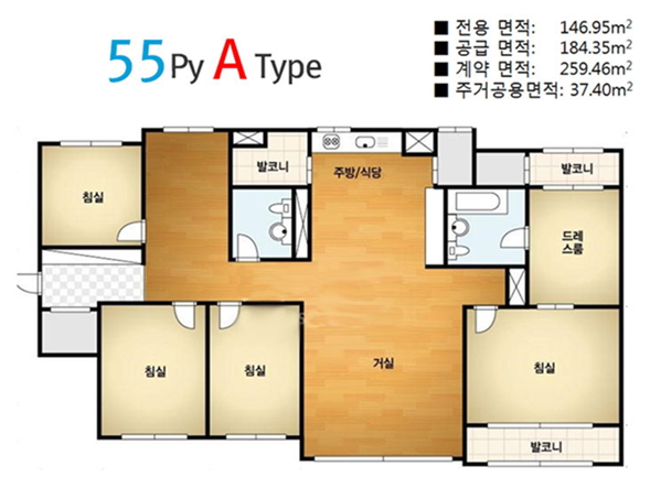 신동아마트 이미지