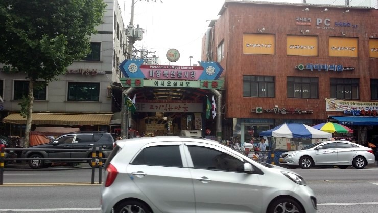 대호미트 이미지