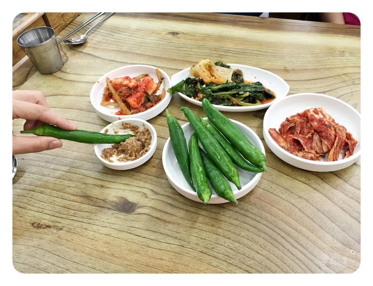 옛날아줌국수 이미지