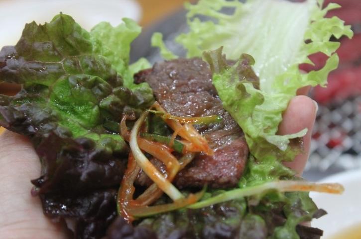 우렁찬명품한우정육점식당 이미지