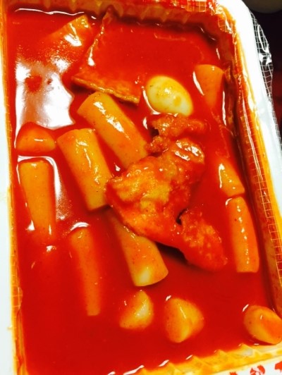 죠스떡볶이 이미지