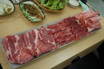 이가네식당 이미지