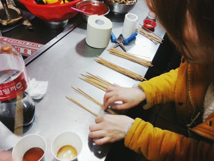 서부꼬지 이미지