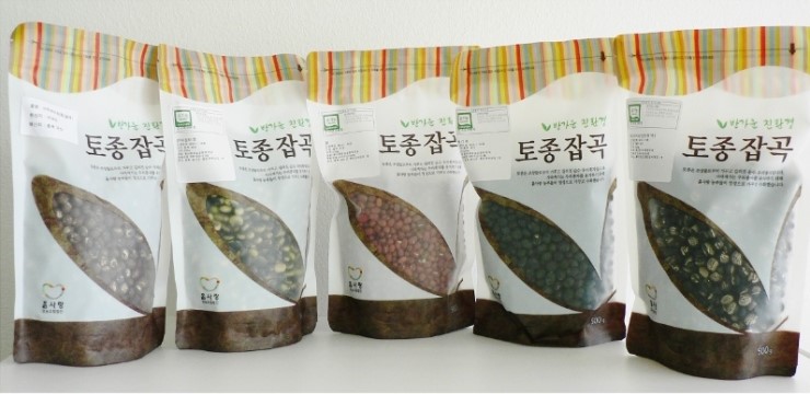 흙사랑영농조합법인 이미지