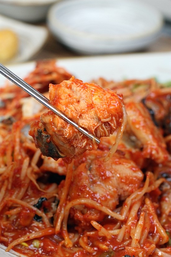 아구찜이좋아 이미지