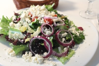 그릭샐러드(Greek Salad) 이미지