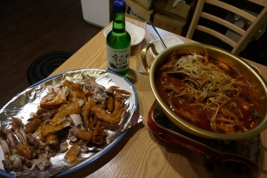 또봉이통닭문산 이미지