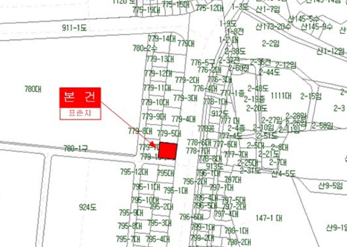 평택주유소 이미지