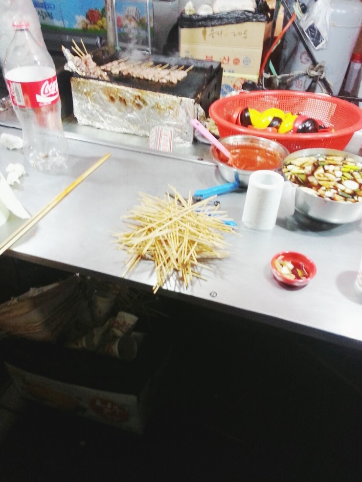 서부꼬지 이미지