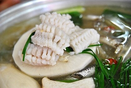 남도장어구이 이미지