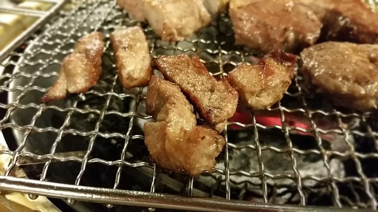 양기석쇠구이 이미지