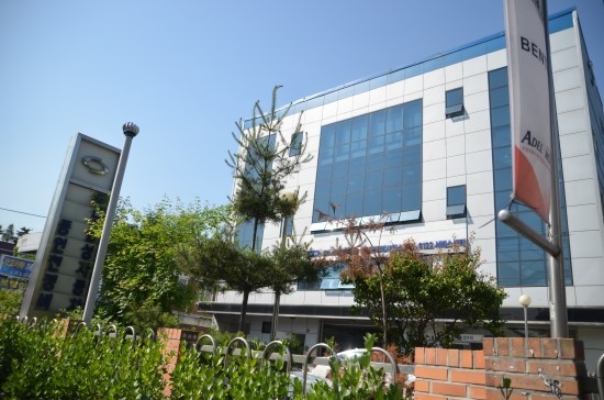 르노자동차동인천정비사업소 이미지