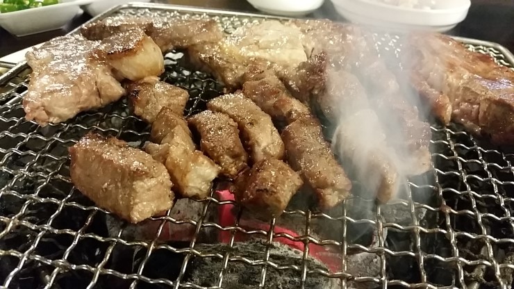 양기석쇠구이 이미지