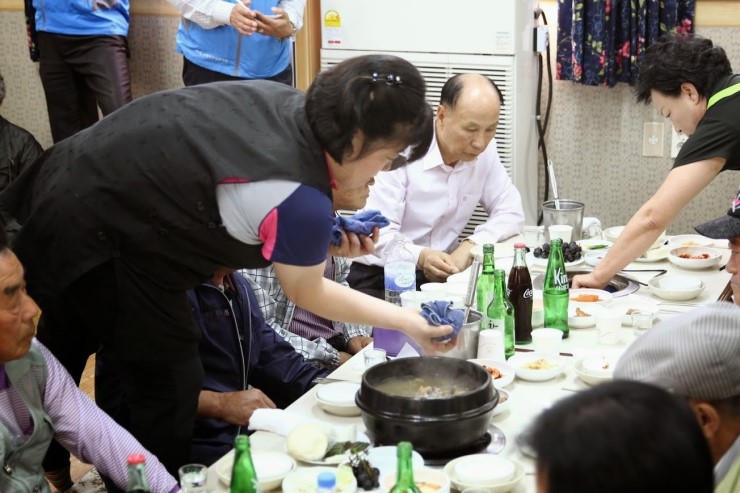 남대전요양병원 이미지