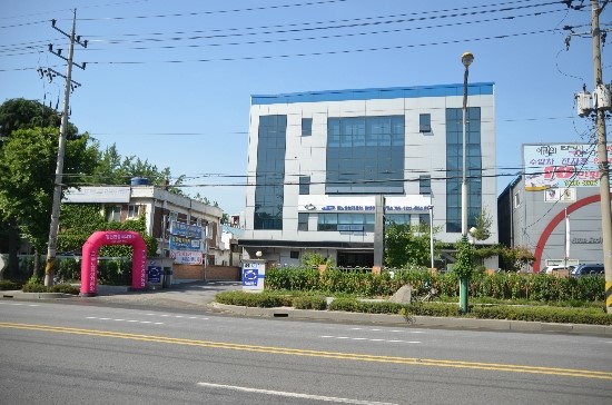 르노자동차동인천정비사업소 이미지