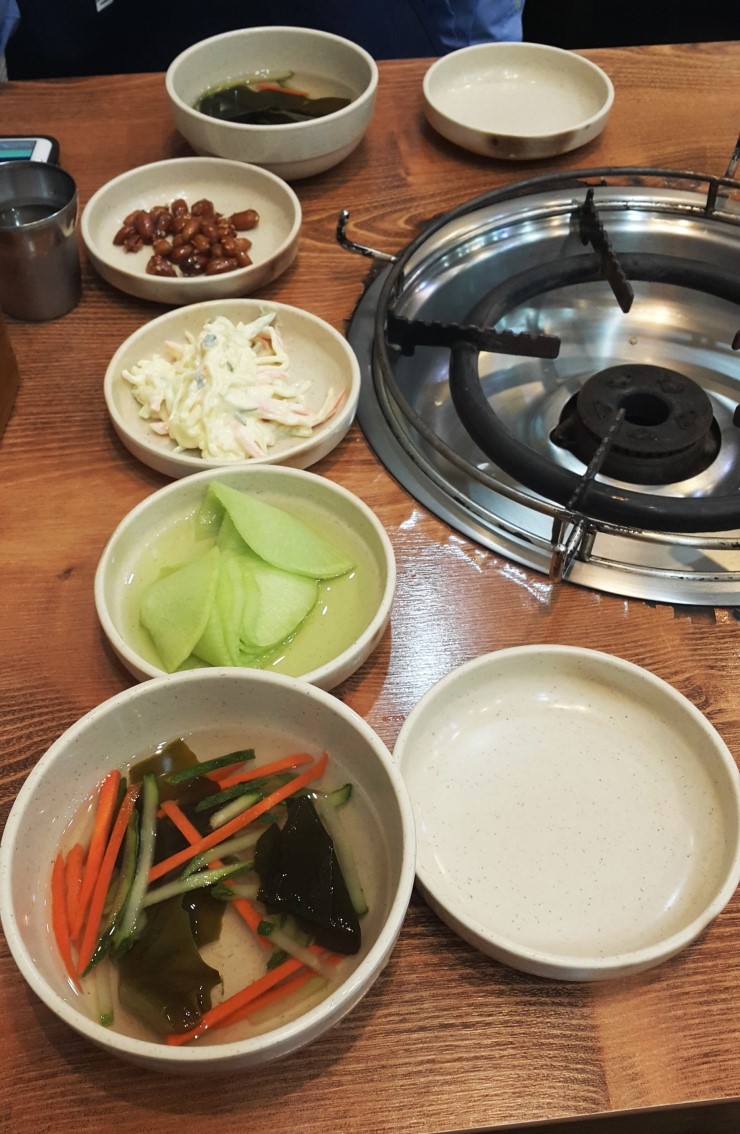 조가네춘천닭갈비 이미지