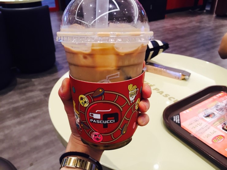 파스쿠찌광천 이미지