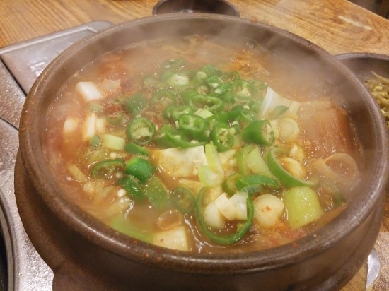 맛있는고기집 이미지