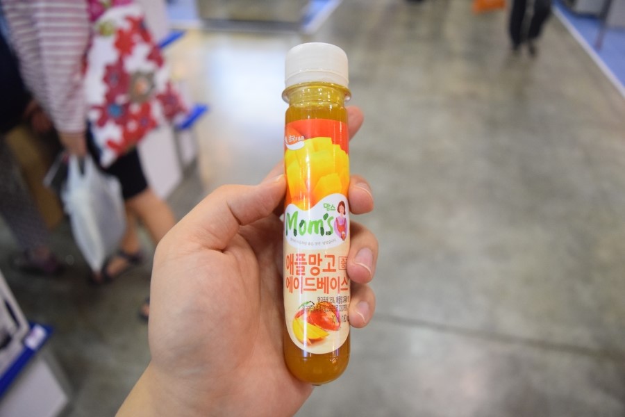 홍시F&B 이미지