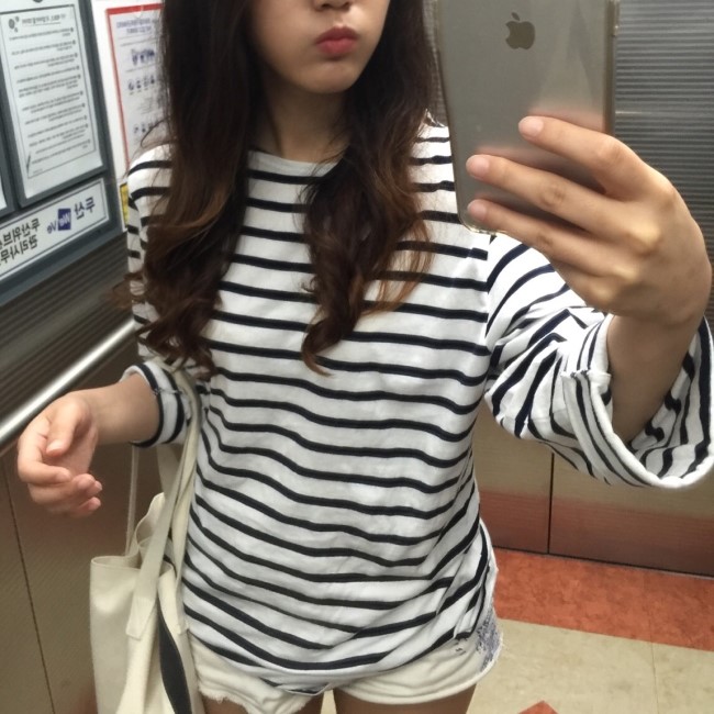 용헤어샵 이미지