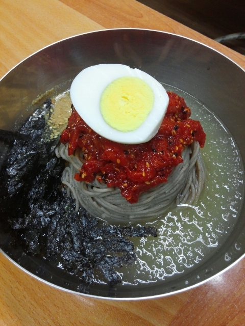 양지막국수 이미지