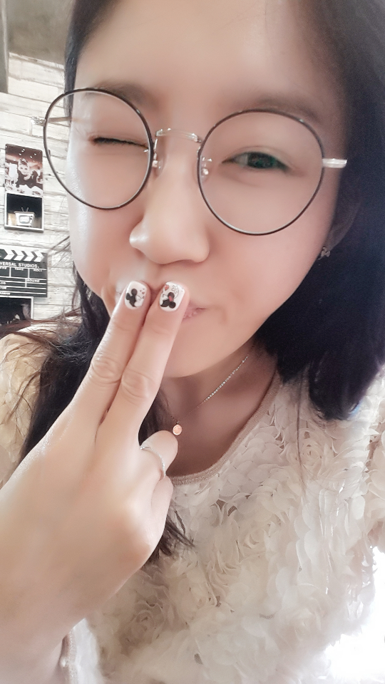 네일#더예쁘다 이미지