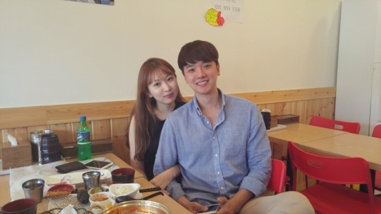 떡뽀이 이미지