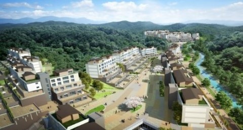 테라스121 이미지