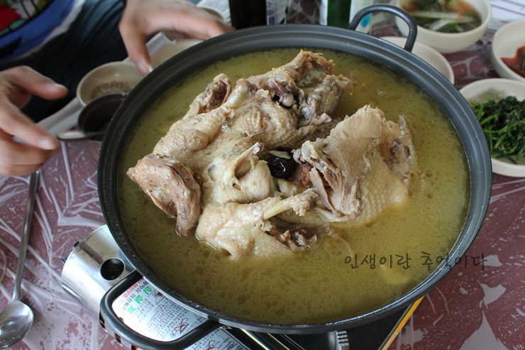 후다닭두마리 이미지