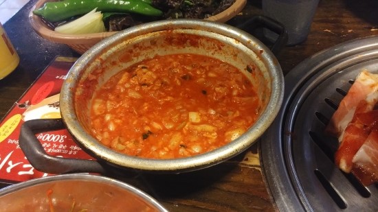 고기와찌개마을 이미지