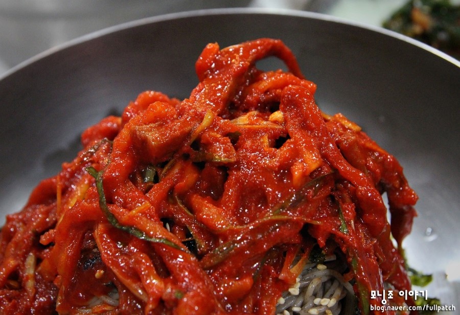 화진포막국수 이미지