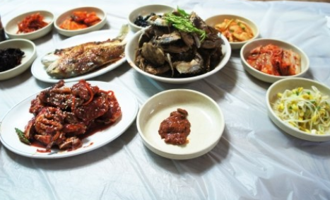 기정식당 이미지