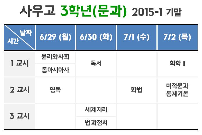 사우고등학교 이미지