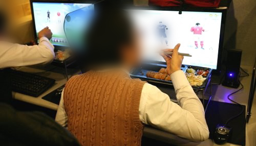 제일좋은PC방 이미지