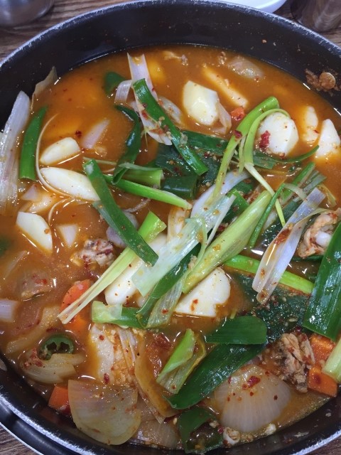공릉닭집 이미지