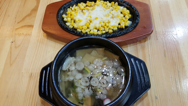 조개가해물포차 이미지