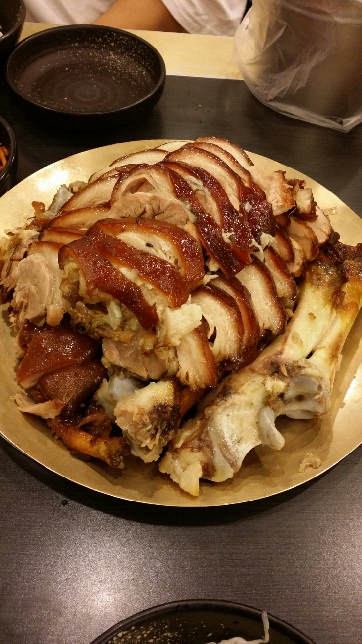 서소문족발 이미지
