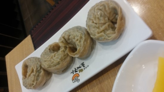 미사리칼국수 이미지