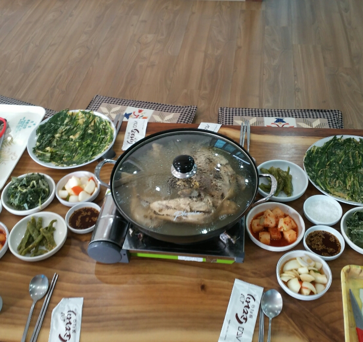 사리 이미지