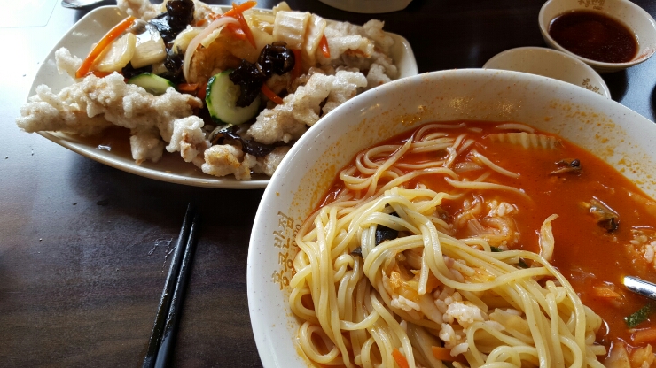 백종원홍콩반점0410포항 이미지