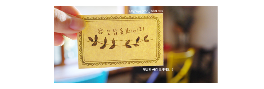 갤러리카페홍 이미지