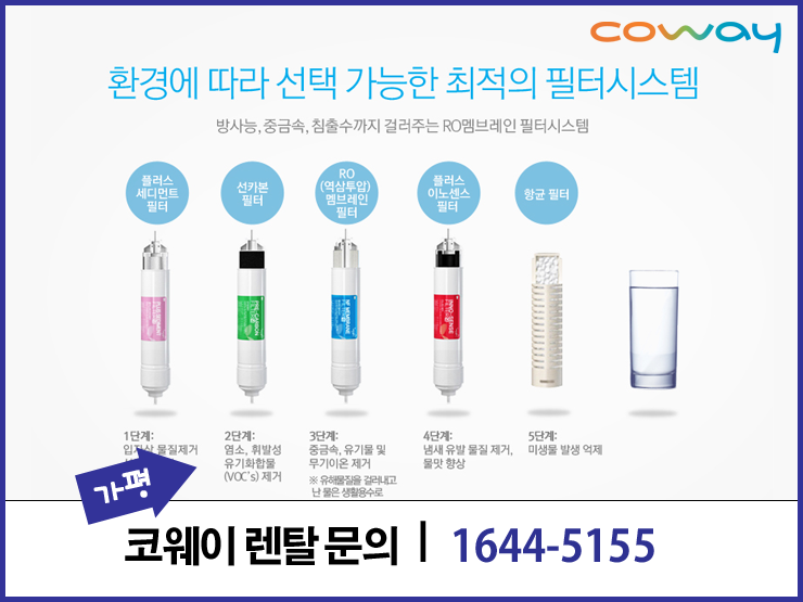 코웨이상록 이미지