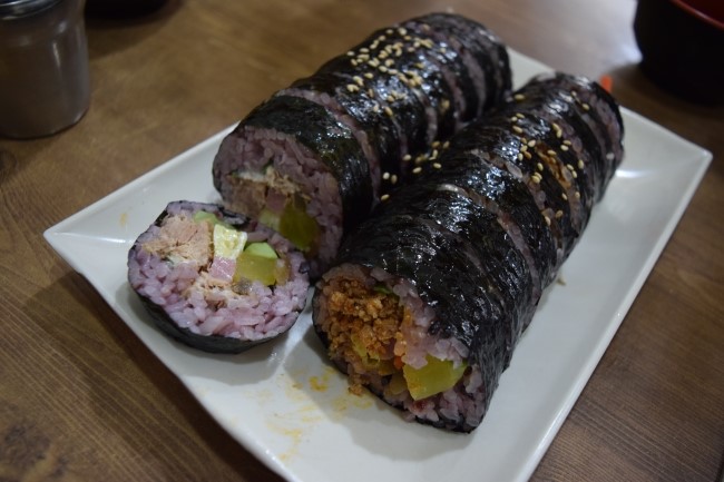 햇살분식 이미지