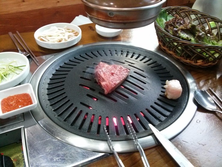 소고기푸줏간 이미지