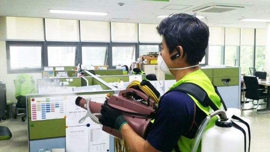 양천자원(주) 이미지