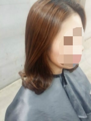 ARIA헤어 이미지