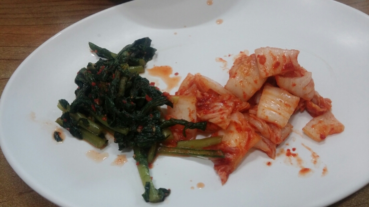 고전칼국수 이미지
